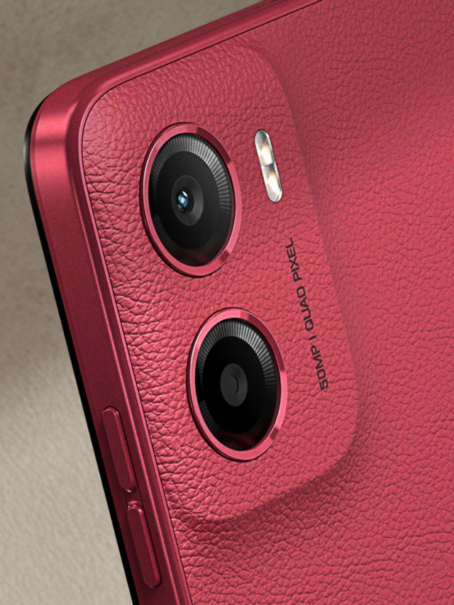 Moto g05: 64 GB स्मार्टफ़ोन मात्र 7,000 रुपया में