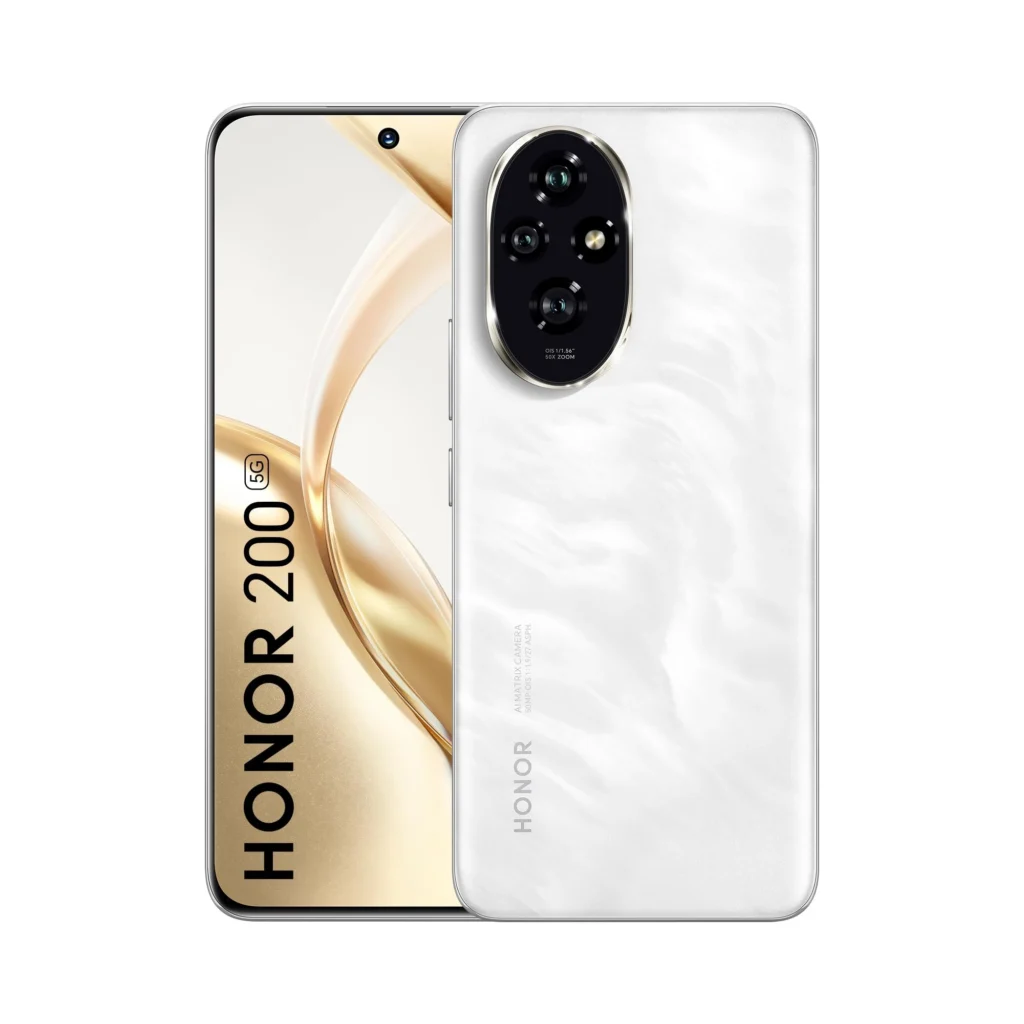 Honor 200 5G 