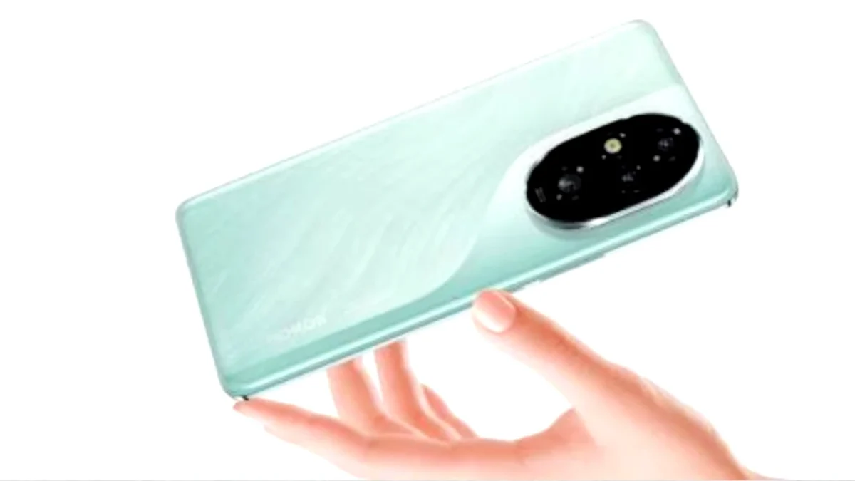 Honor 200 5G