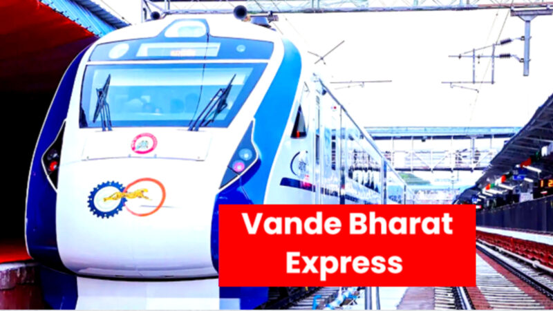 Vande Bharat Express