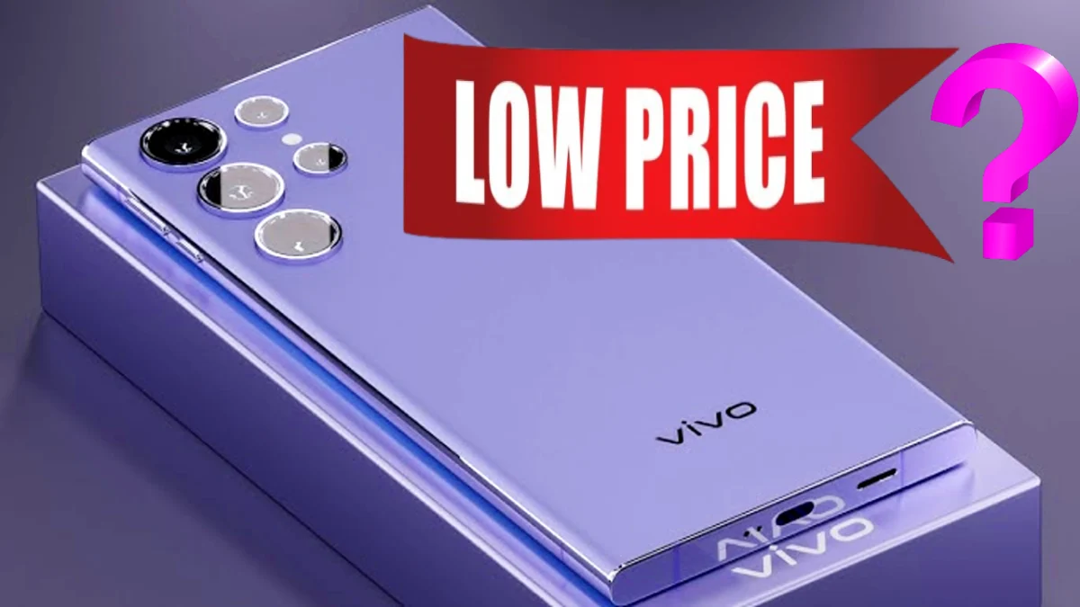Vivo V26 Pro 5G