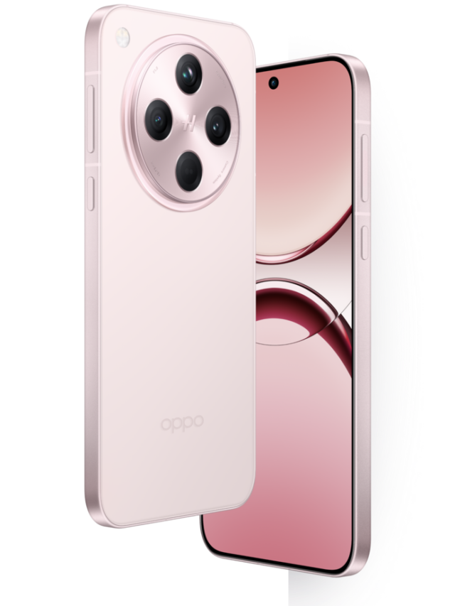 Oppo Find की 2 फ़ोन X8s और Find X8+ की फीचर आया सामने, जानिए कीमत