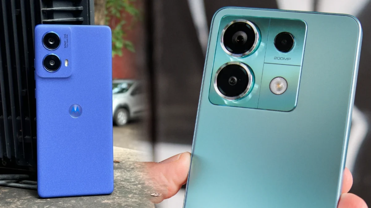 Best waterproof smartphone