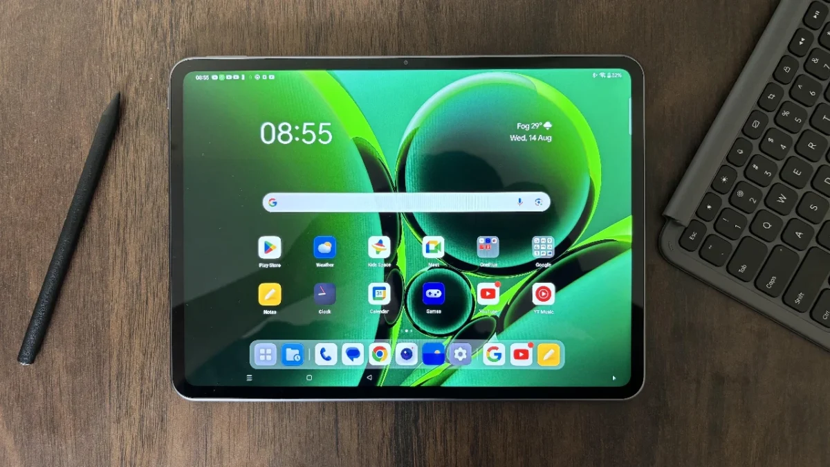 OnePlus Pad 2 Pro