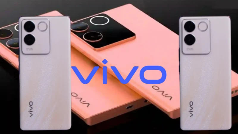 Vivo T2 Pro 5G