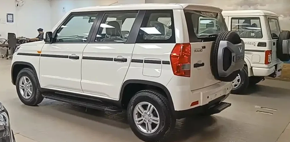 7-Seater Car