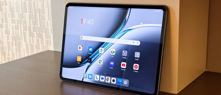 OnePlus Pad 2 Pro