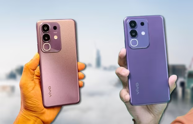 Vivo T4x 5G