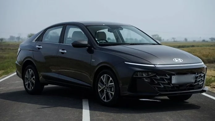 Hyundai Cars Discount Offer