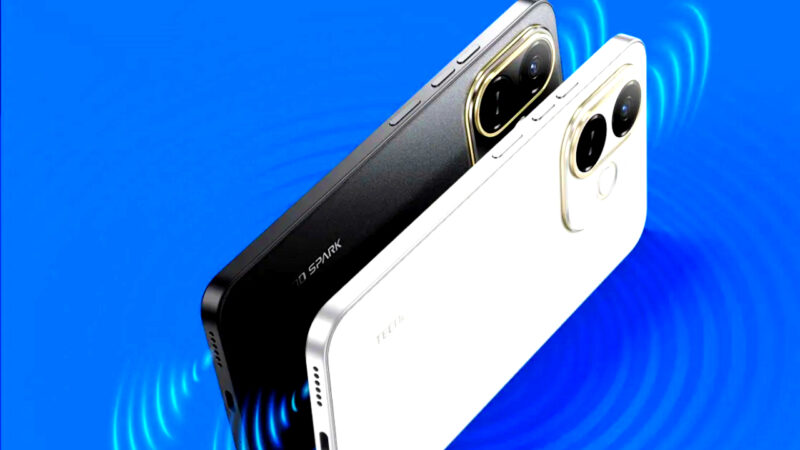 TECNO Spark 30C 5G