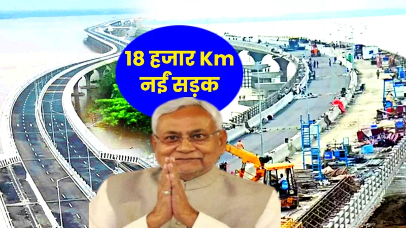 J.P Ganga path