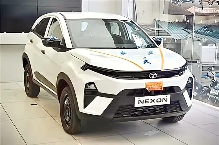 Tata Nexon