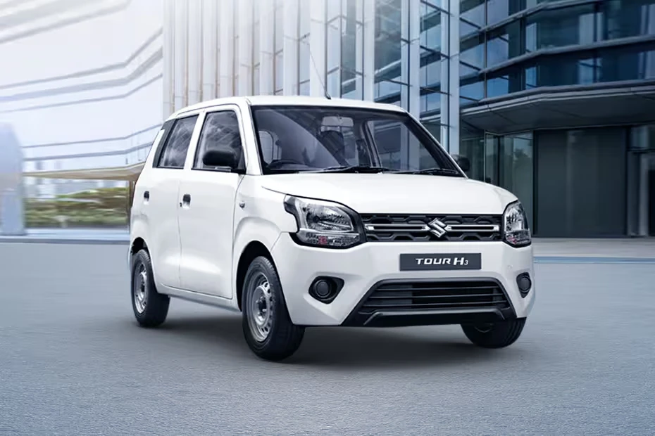 Most Selling Car