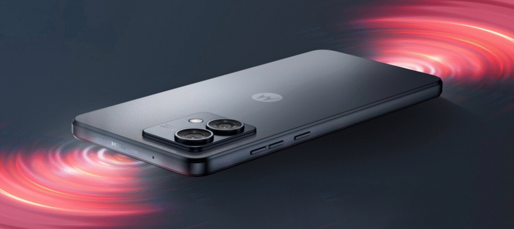Motorola G85 5G