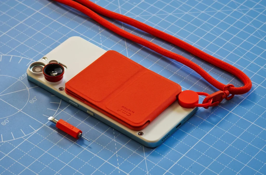 Nothing CMF Phone 2 Pro