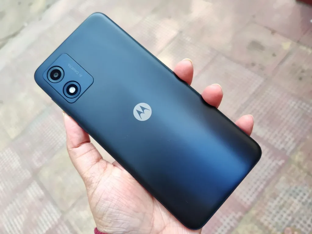 Motorola e13