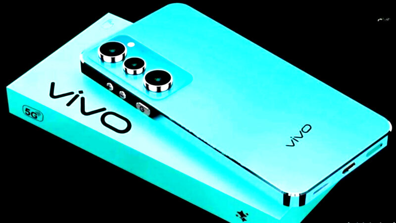 vivo S19 Pro