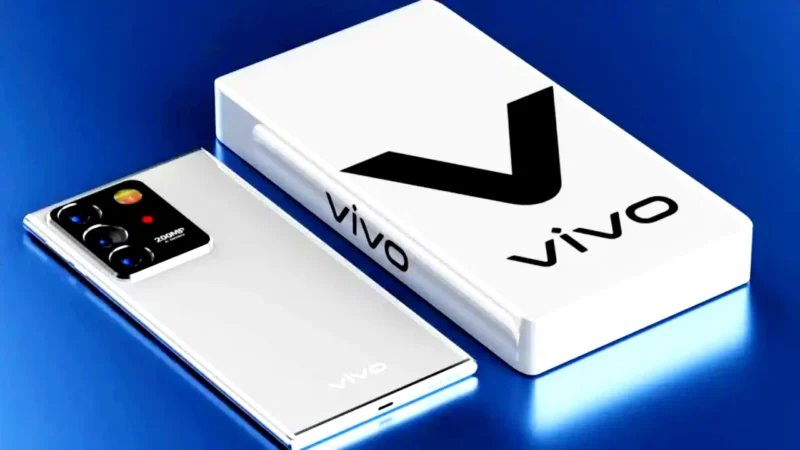 Vivo X200 5G