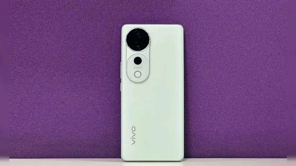 Vivo T4 Ultra