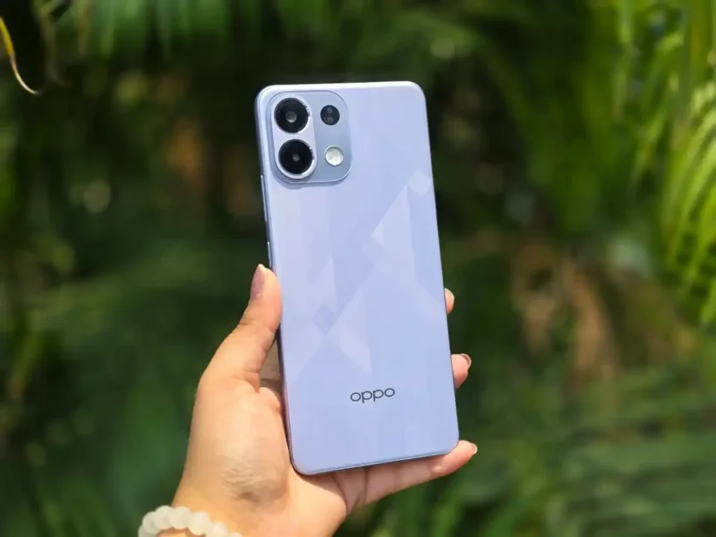 Oppo K13 5G