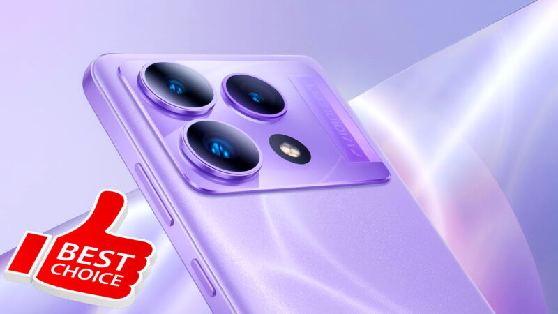 Vivo S52 Pro