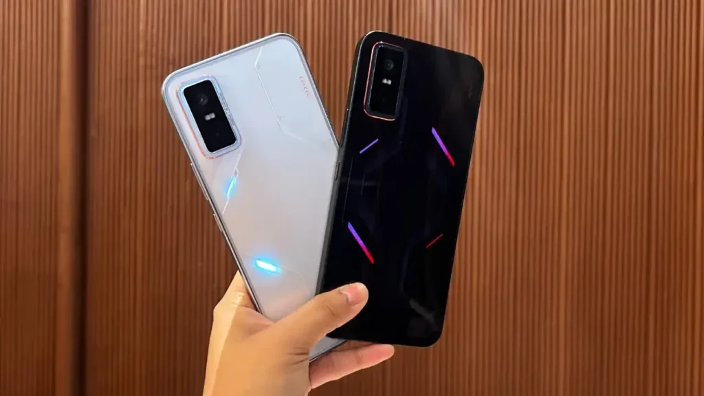 Infinix GT 30 Pro 5G
