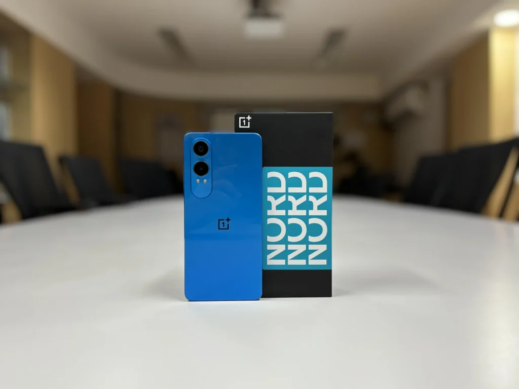 OnePlus Nord CE4 Lite 5G