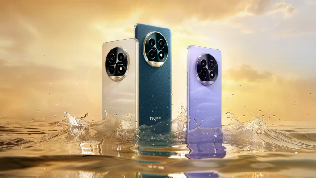Realme 13 Pro 5G