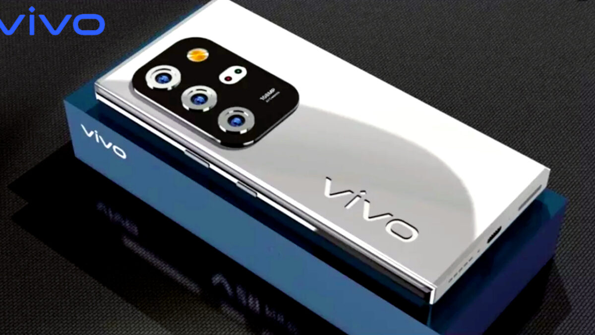 Vivo V29 Pro 5G