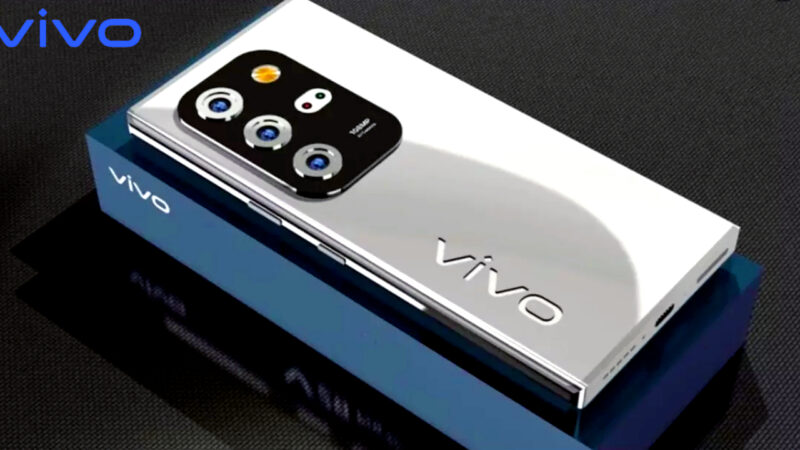 Vivo V29 Pro 5G