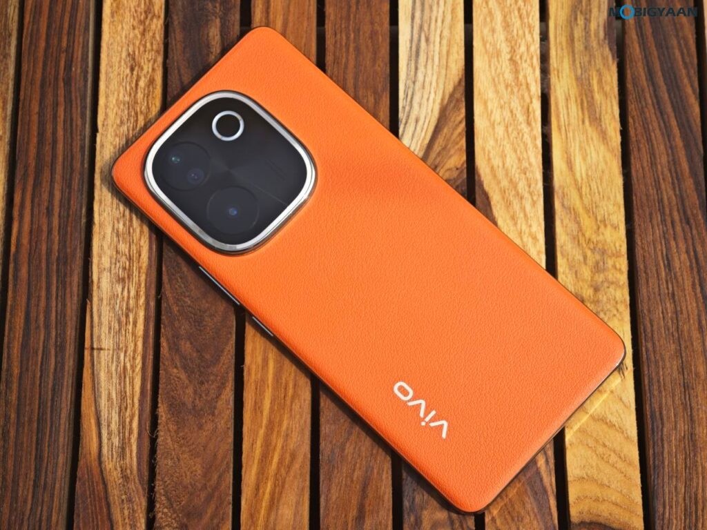 Vivo T3 Pro 5G