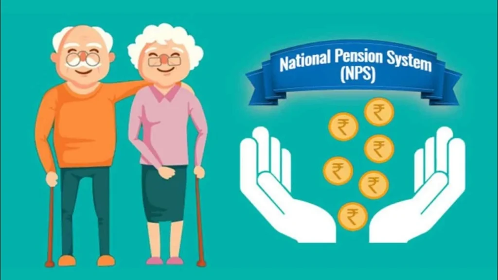 National Pension System